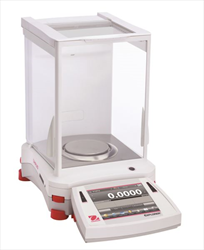 CÂN PHÂN TÍCH OHAUS EX224